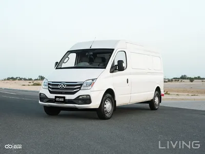 Maxus V80  2022